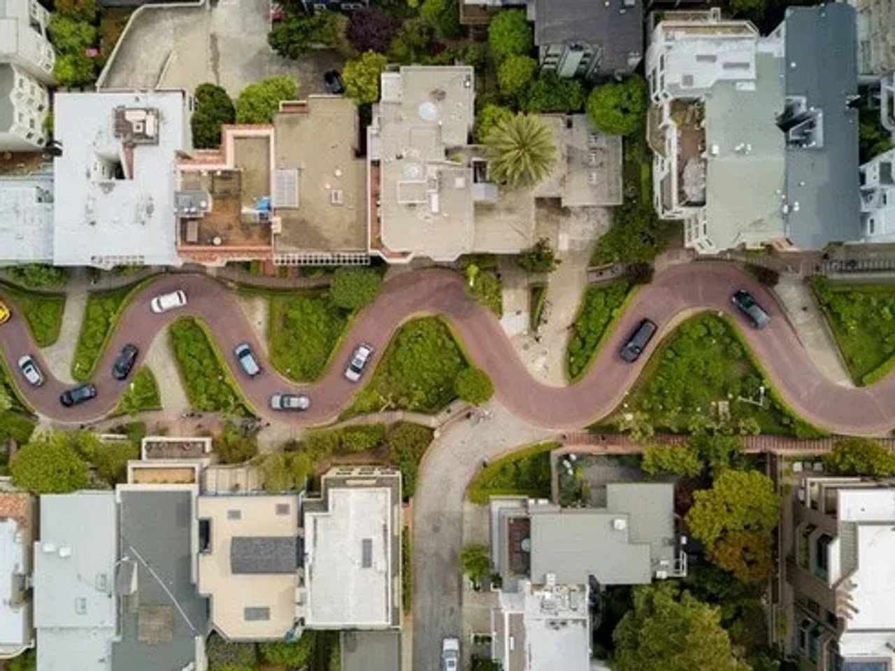 Lombard Street