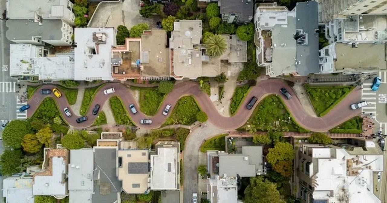 Lombard Street