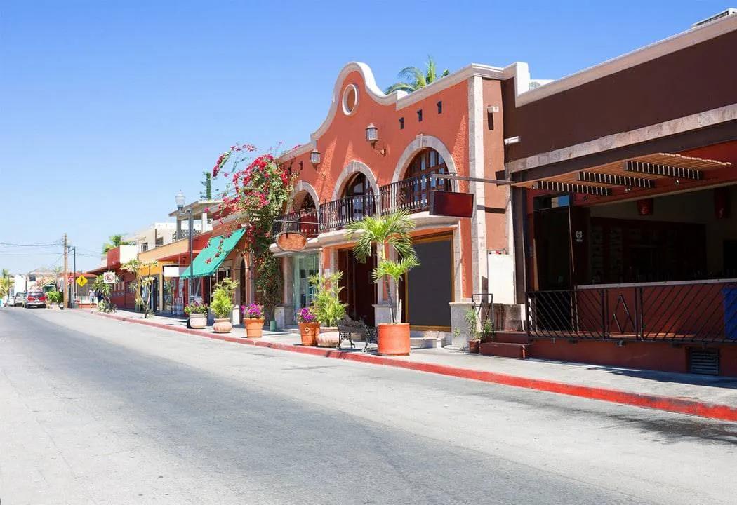 viajar a Baja California