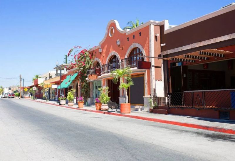 Visitar Baja California: 7 lugares que ver