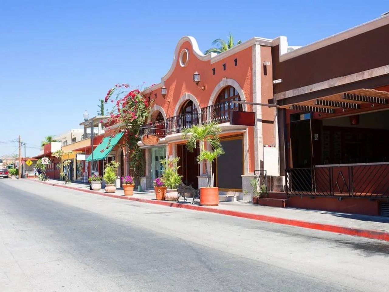 viajar a Baja California