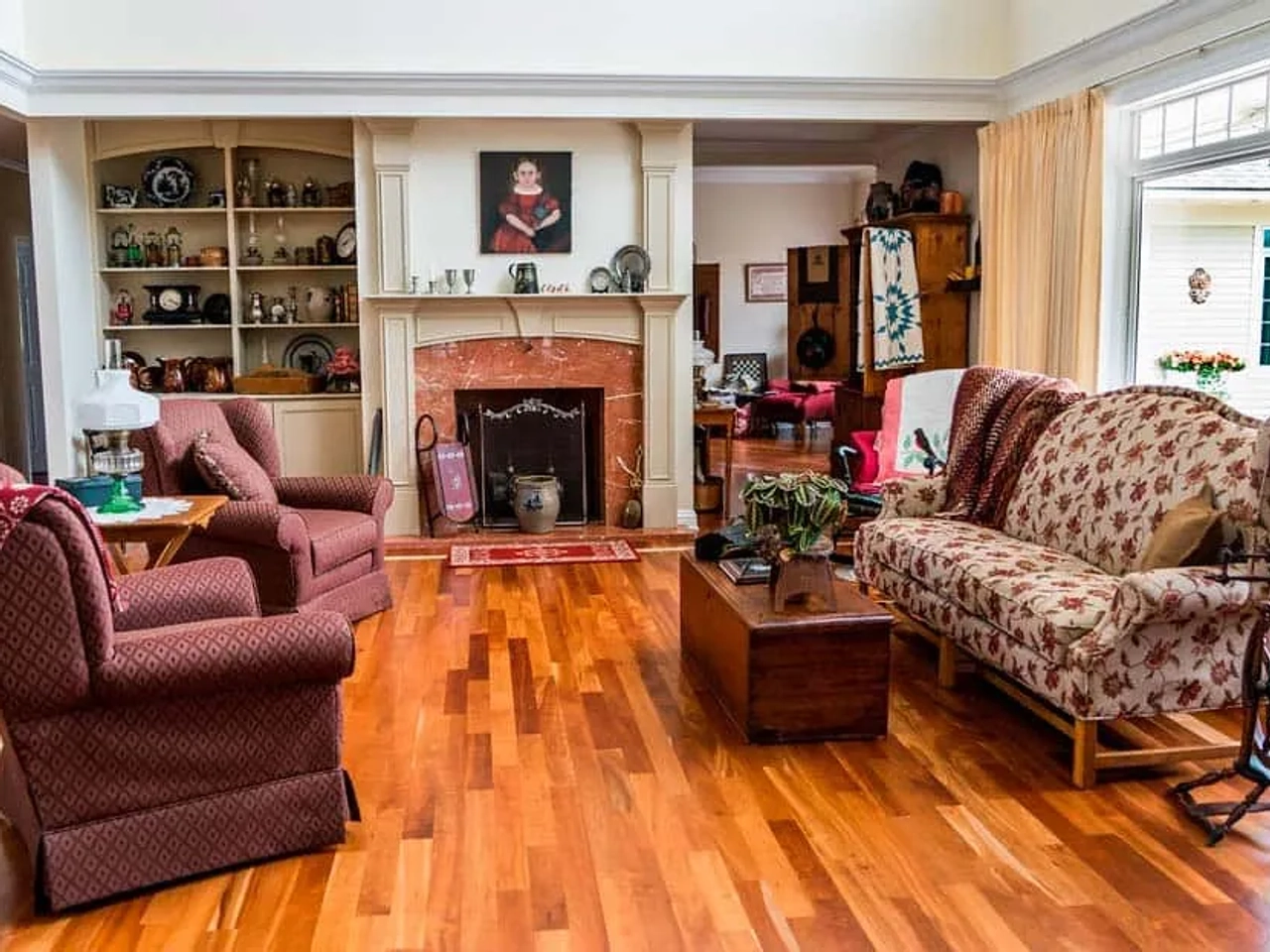 protección contra okupas en vacaciones