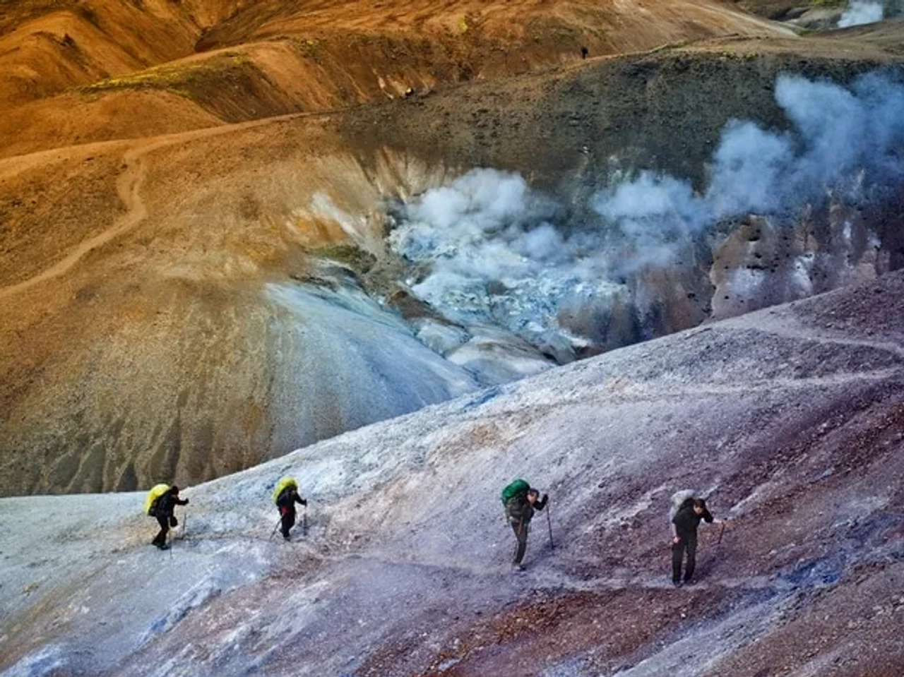 Mochileiro Seguro de viagem