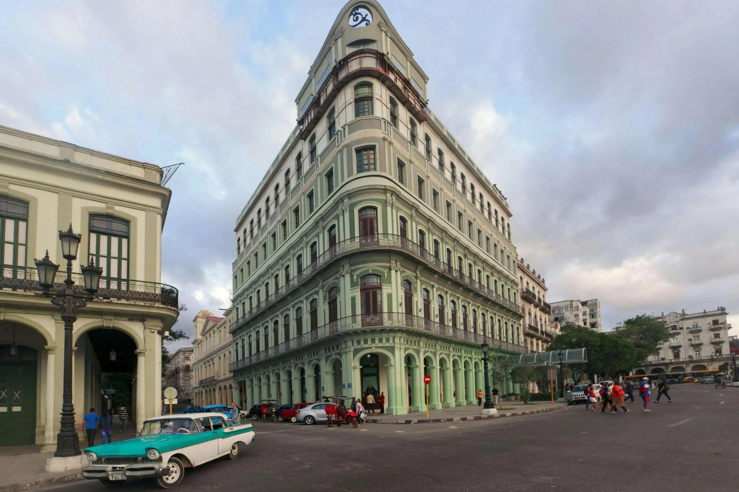 qué ver y hacer en La Habana