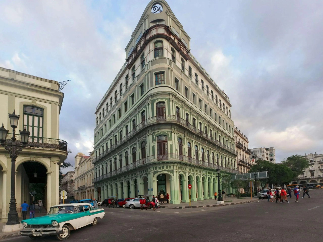 qué ver y hacer en La Habana