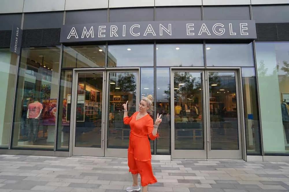 mejores tiendas en New York