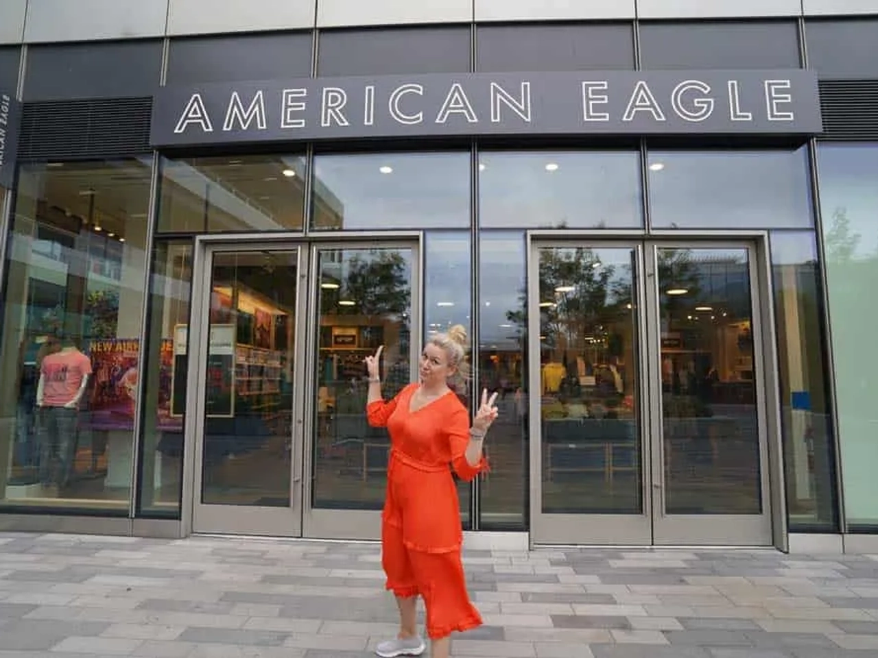 mejores tiendas en New York