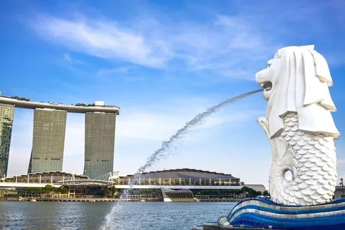 Qué ver en Singapur