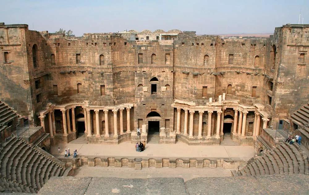 mejor seguro de viaje a Siria