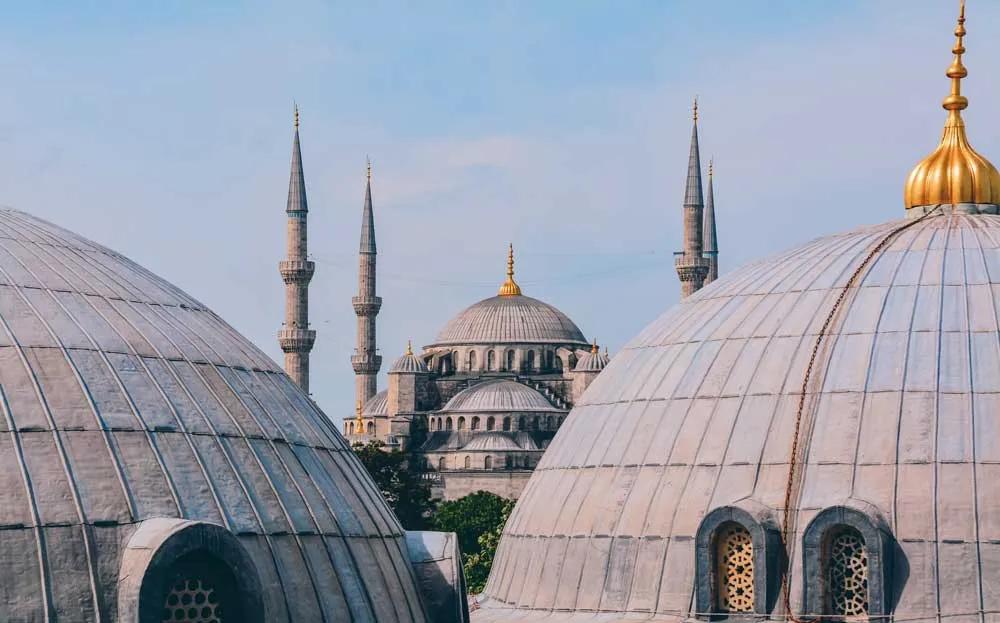 seguro médico internacional para Turquía