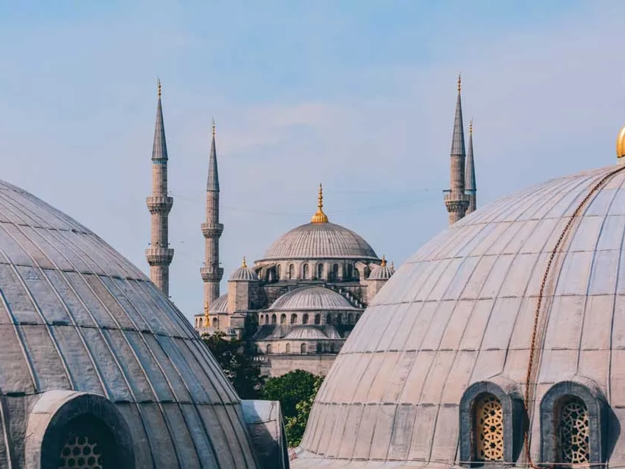 seguro médico internacional para Turquía