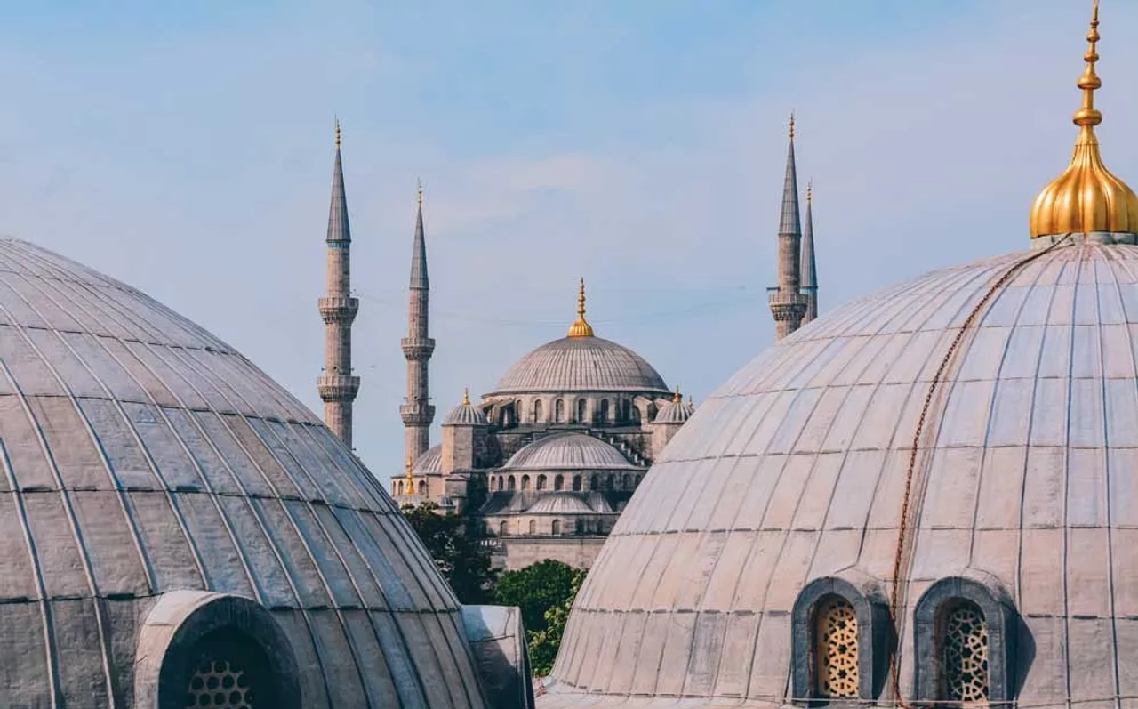 seguro médico internacional para Turquía