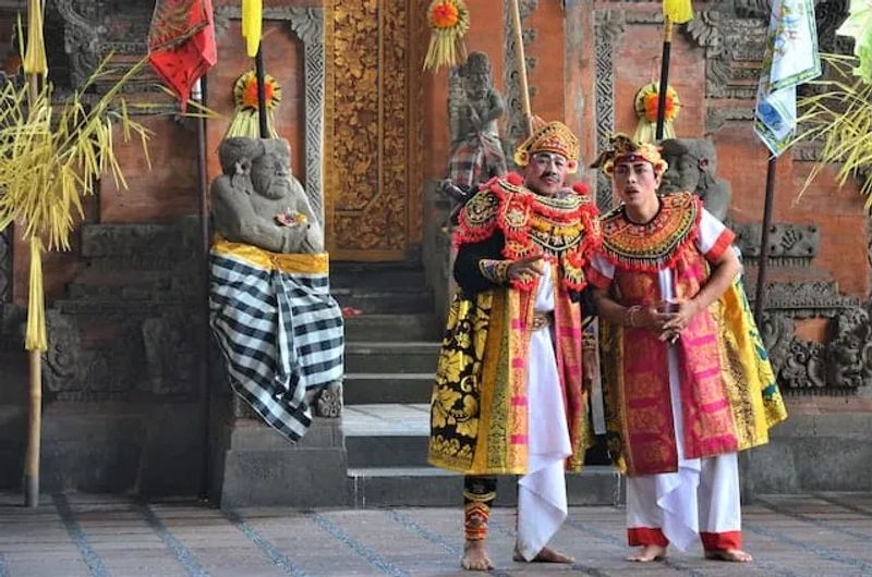 O que ver e fazer em Ubud (Indonésia)