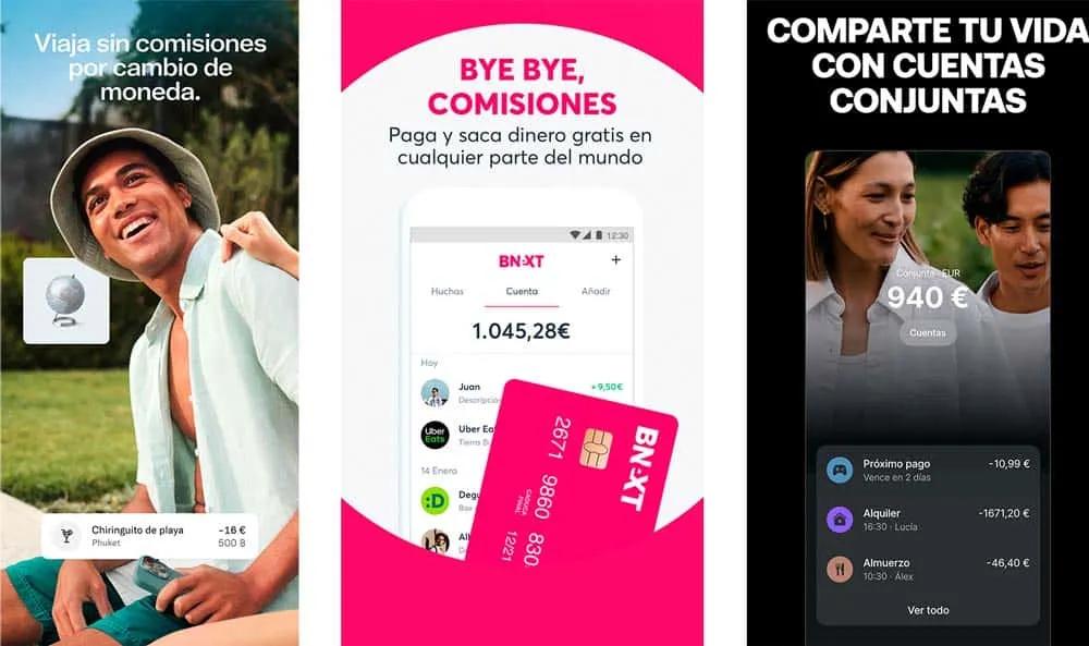 bancos que no cobran comisión al viajar