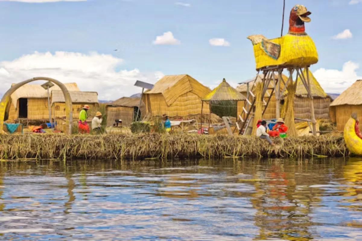 Requisitos para viajar a Perú