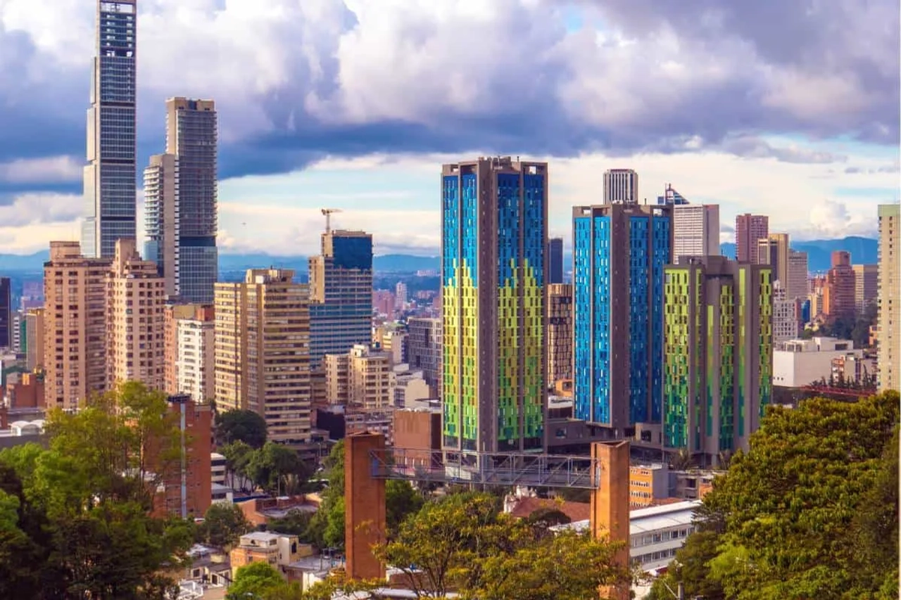 seguro para viajar a colombia