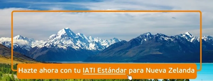 asistencia y seguro de viaje Nueva Zelanda