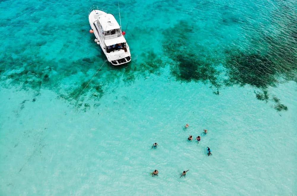 mejor buceo en México