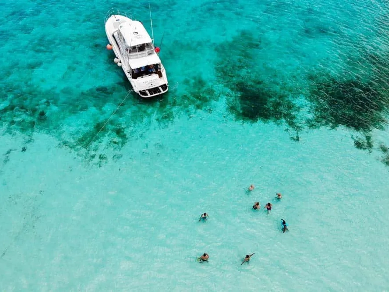 mejor buceo en México