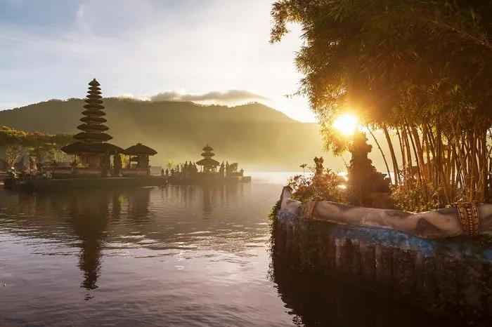 ¿Cuándo es mejor viajar al Sudeste Asiático? Indonesia