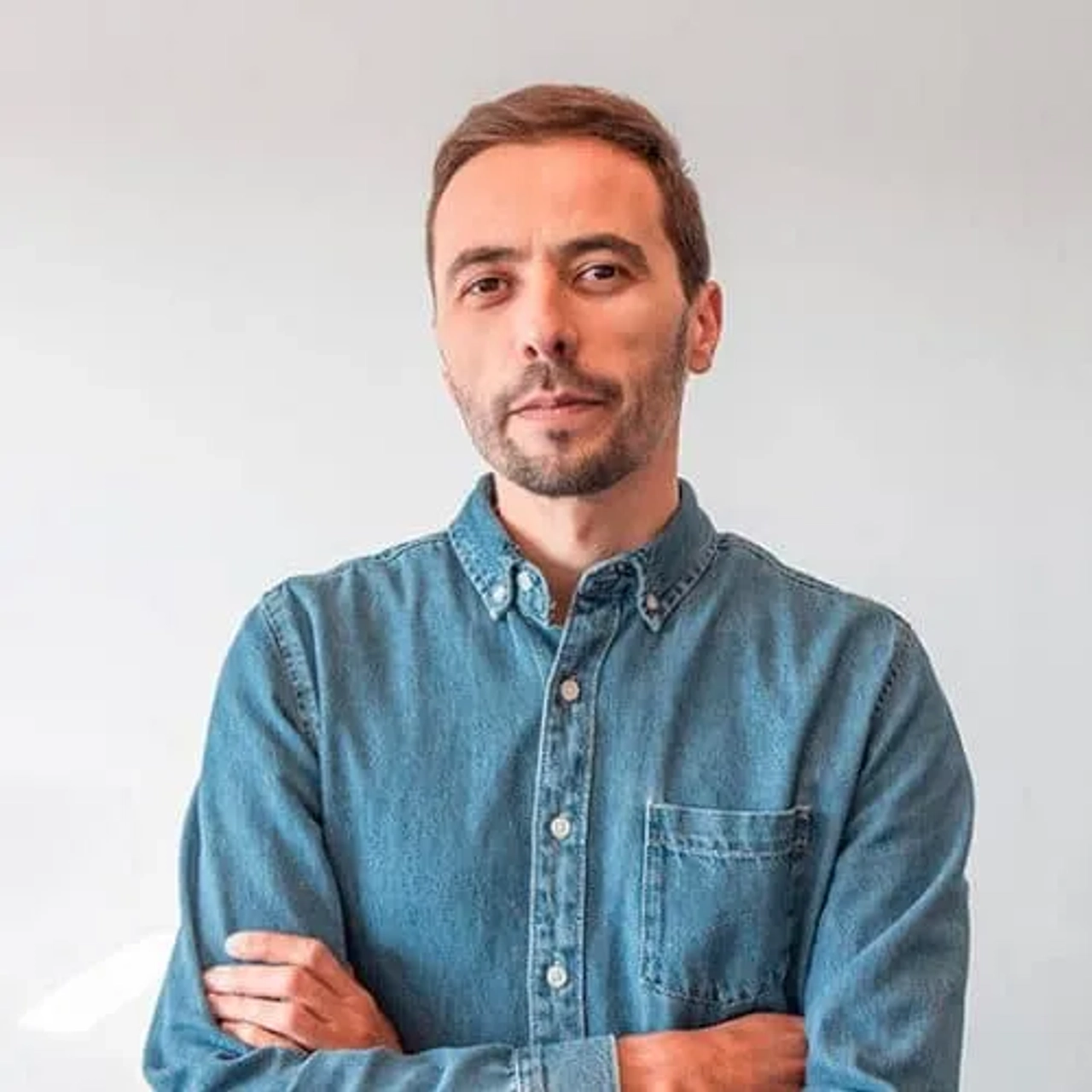 Guillermo Fuentes