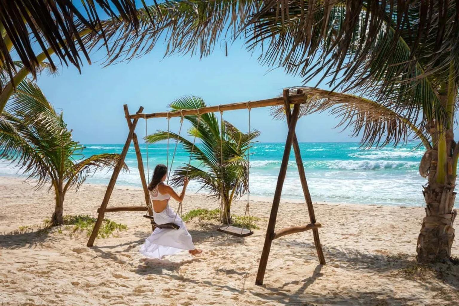 Qué hacer en Tulum, México
