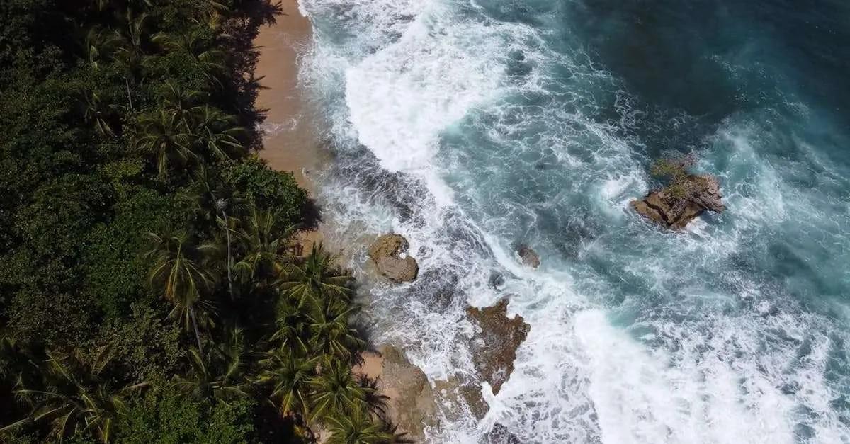 información básica para viajar a Costa Rica