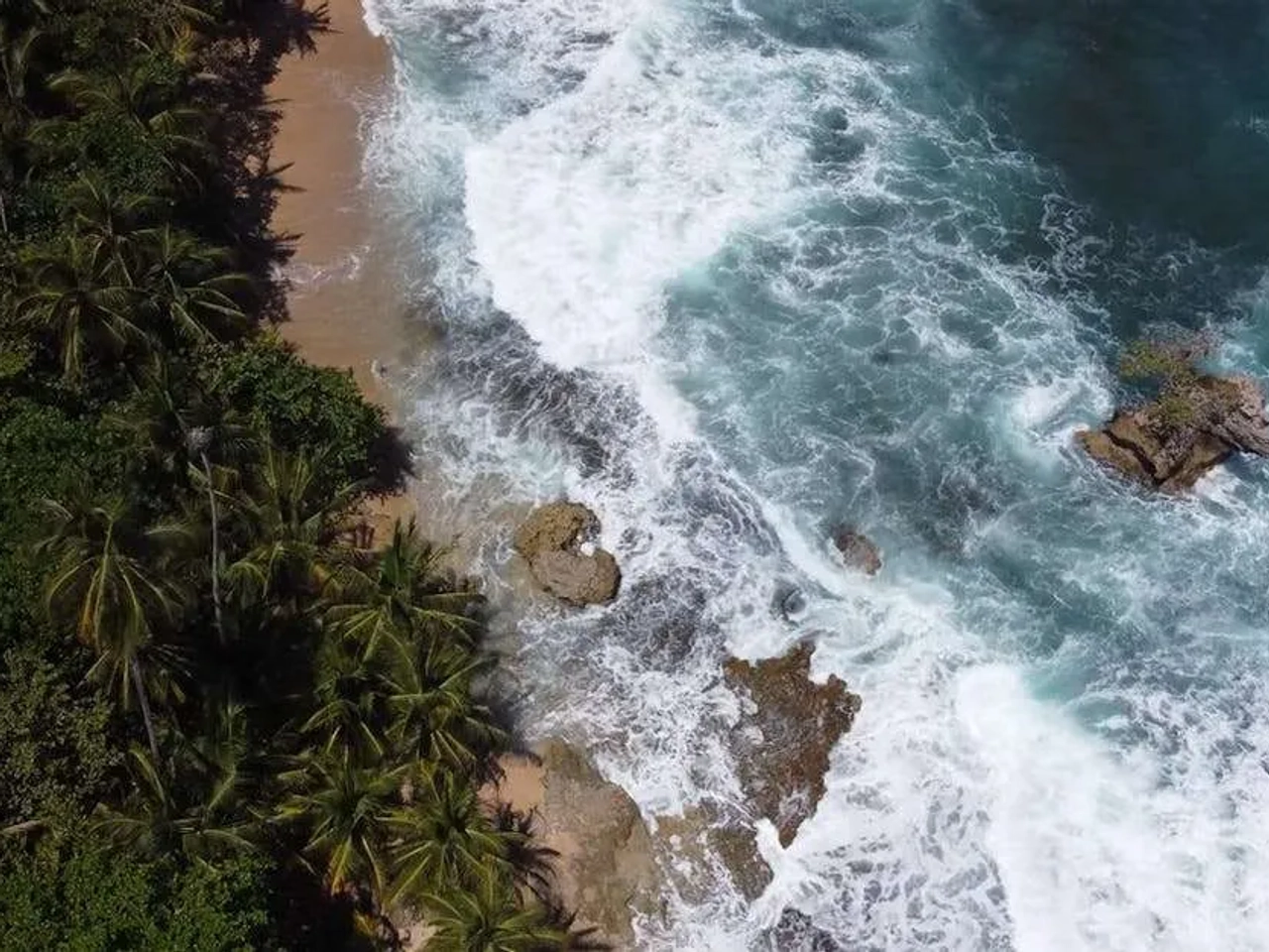 información básica para viajar a Costa Rica