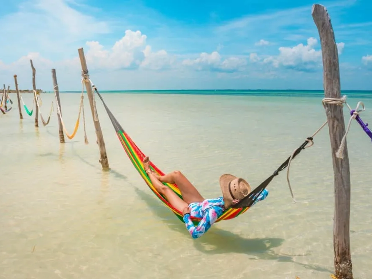 que hacer en Holbox Mexico