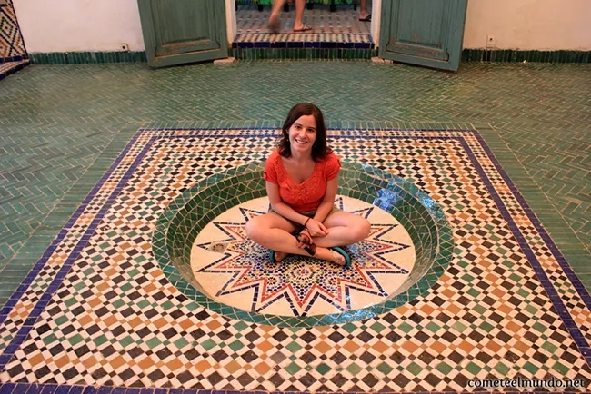 Museo-de-Marrakech