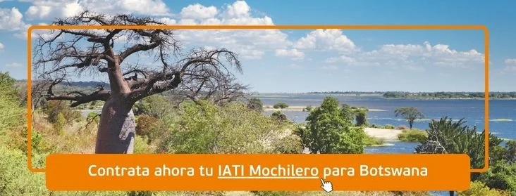 Requisitos para viajar a Botswana