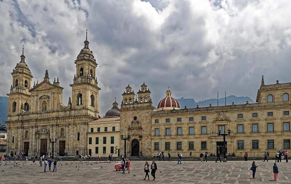Qué ver en Bogotá