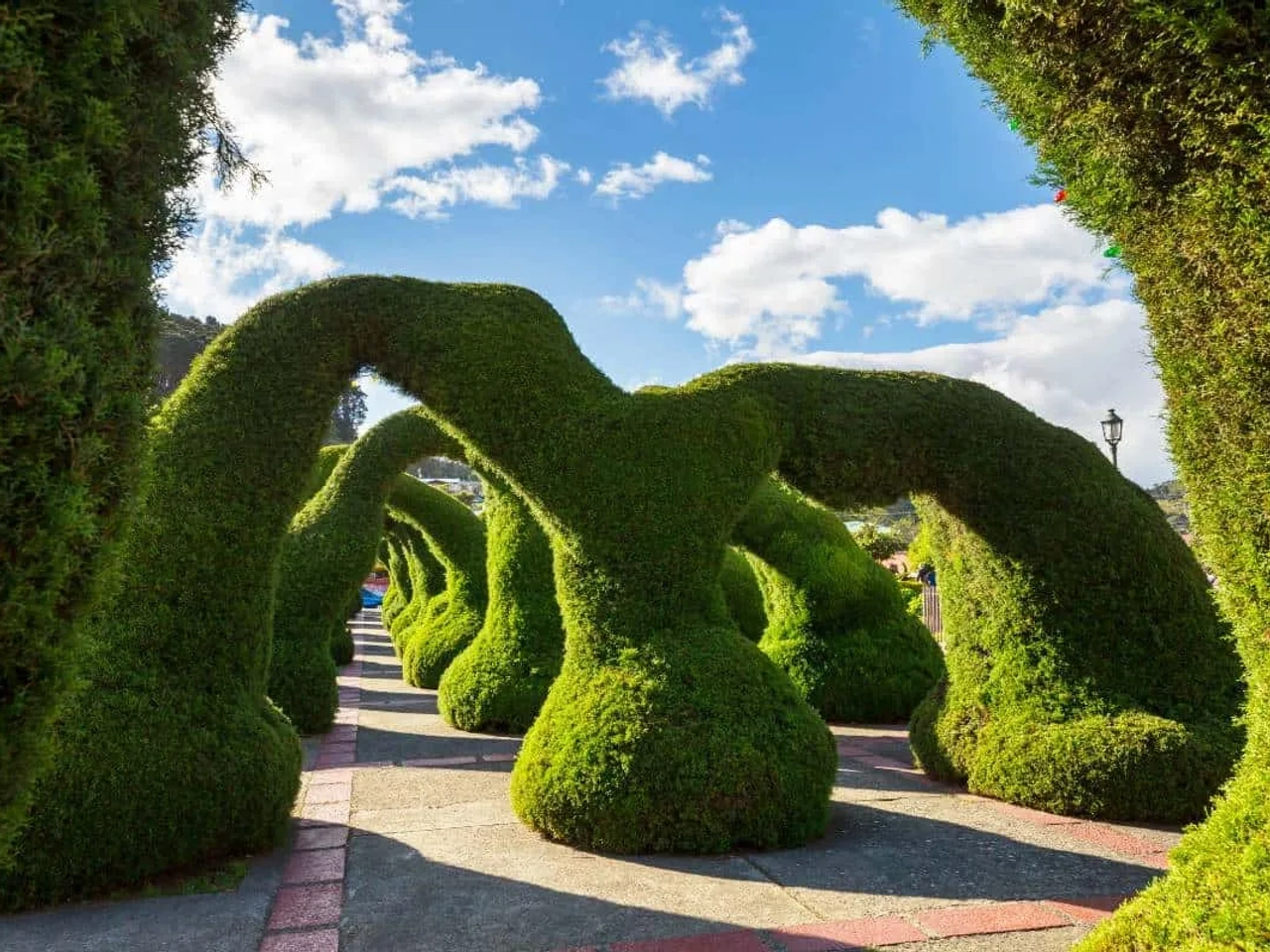 documentos para viajar a Costa Rica