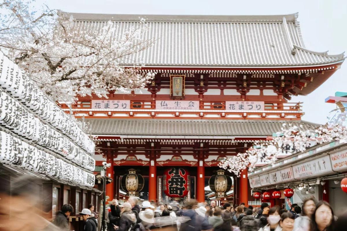 Seguro de viaje Japón: cómo elegir la mejor cobertura para viajar tranquilo