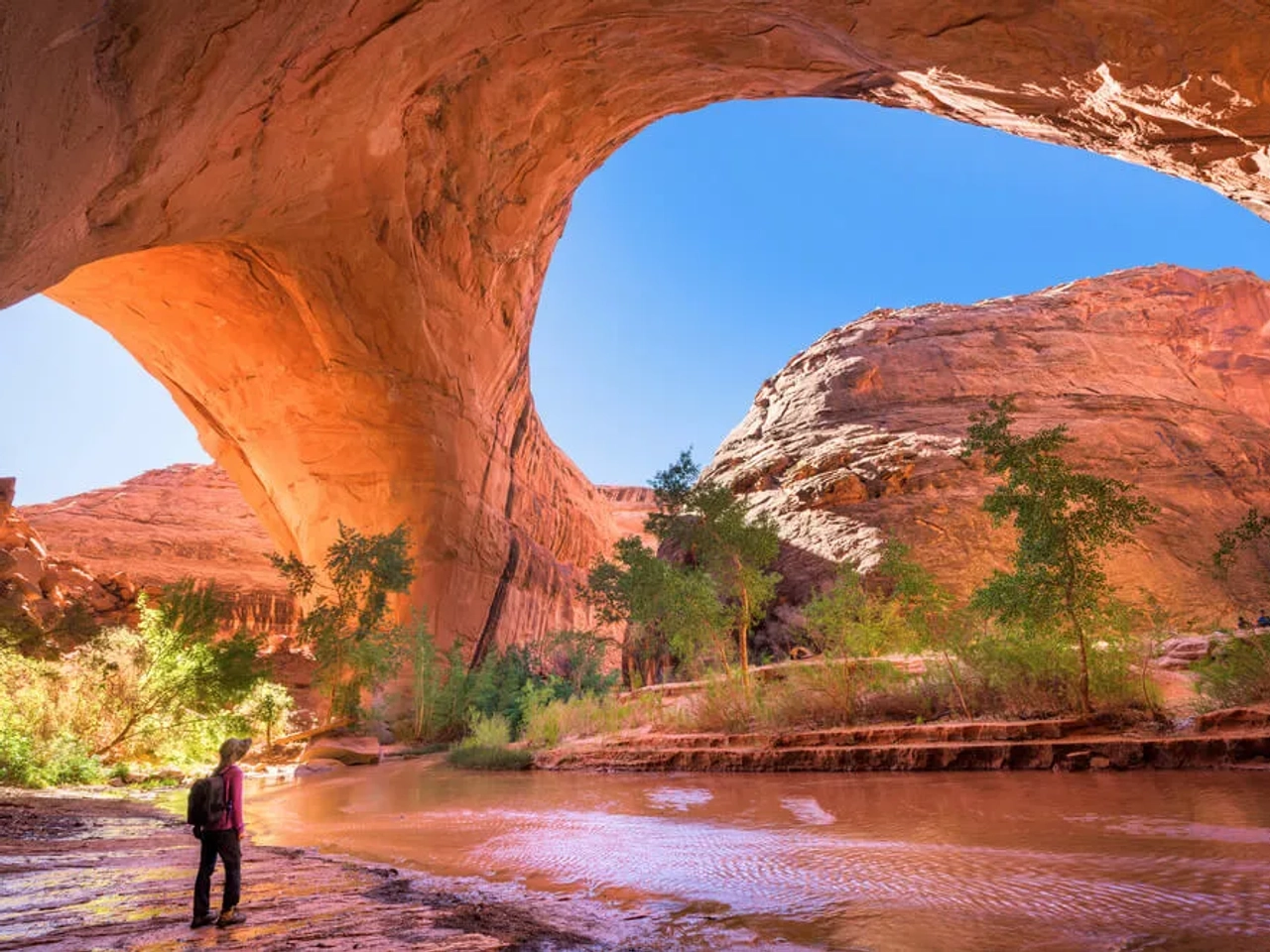 cavernas do gran canyon - Como visitar o Grand Canyon