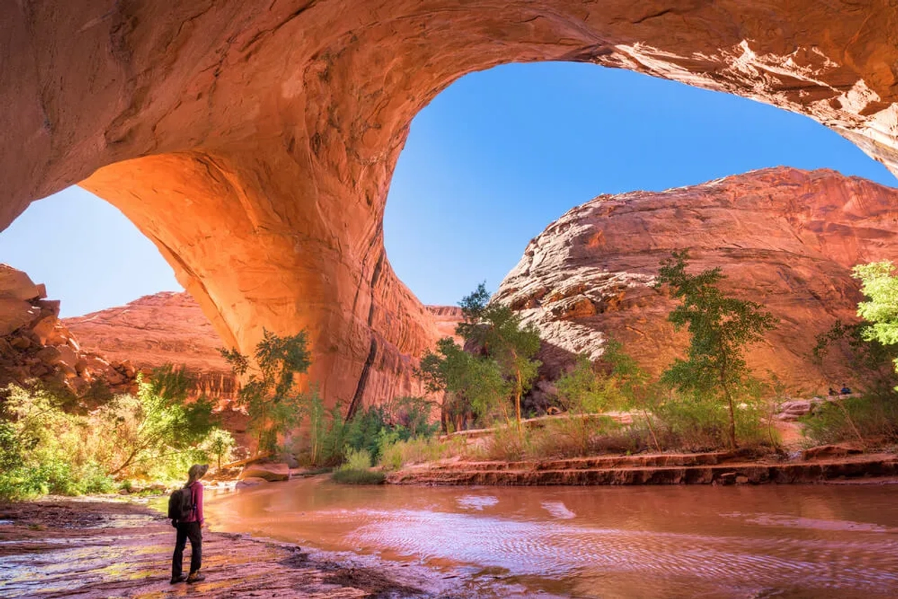 cavernas do gran canyon - Como visitar o Grand Canyon