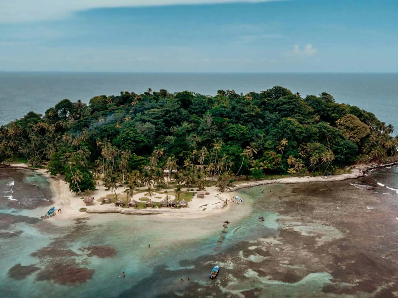 lugares que ver en Panamá