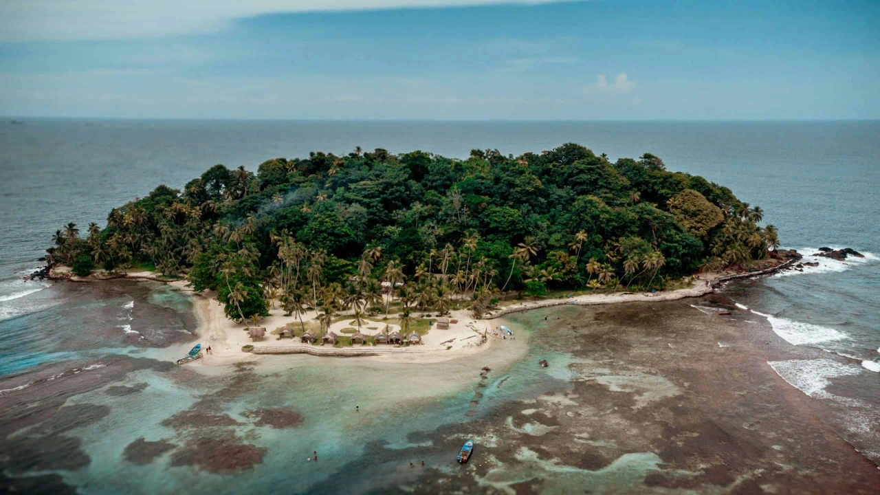 lugares que ver en Panamá