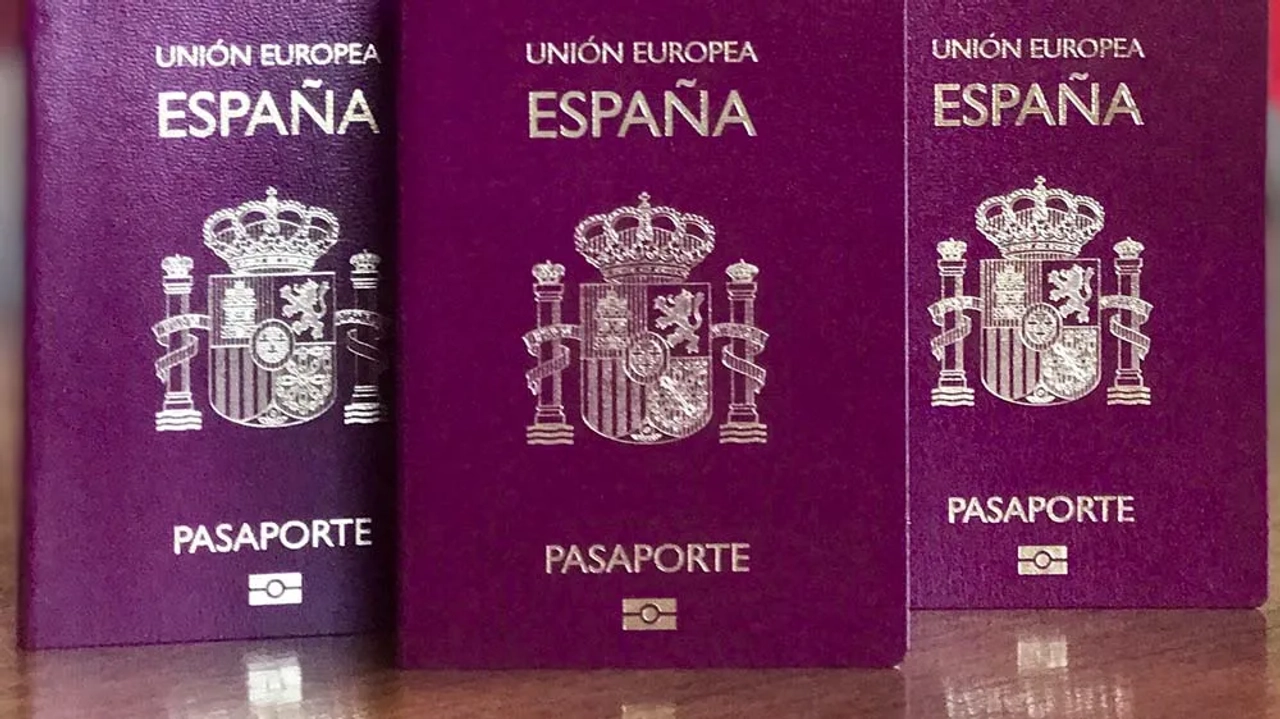 es necesario visado para Estados Unidos