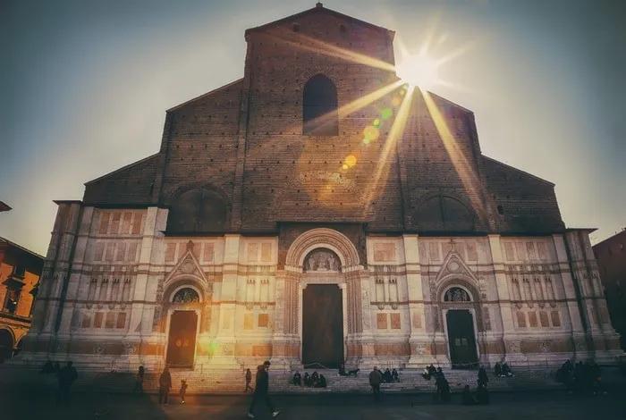 Basílica de San Petronio