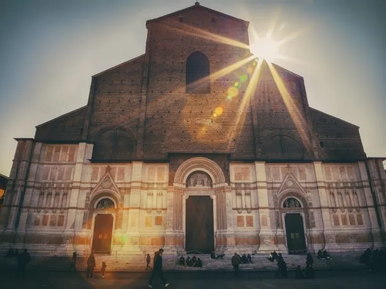 Basílica de San Petronio