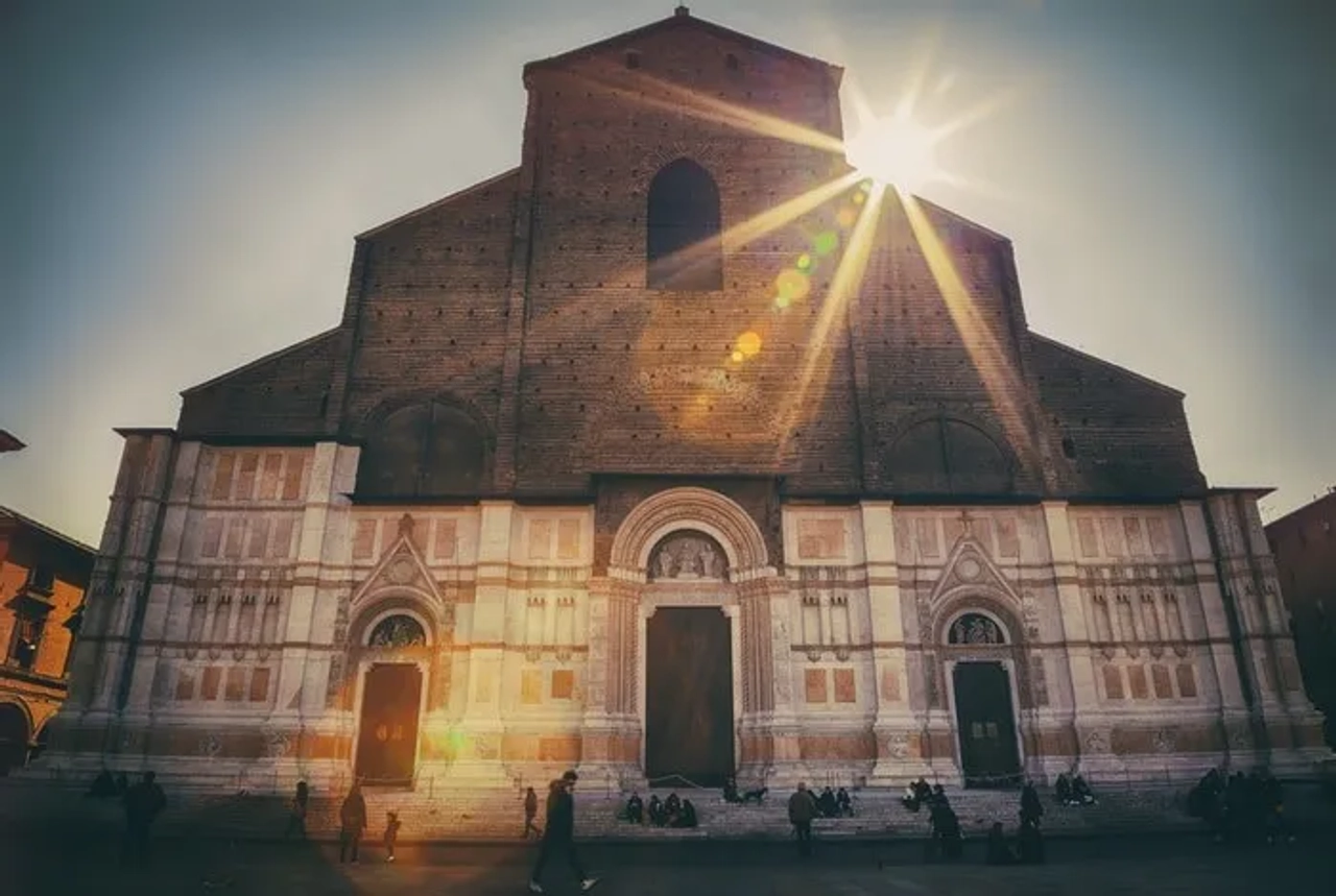 Basílica de San Petronio