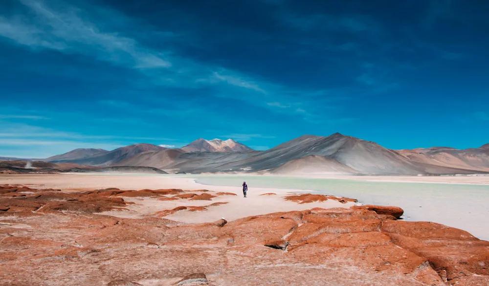 peligros de viajar por Chile