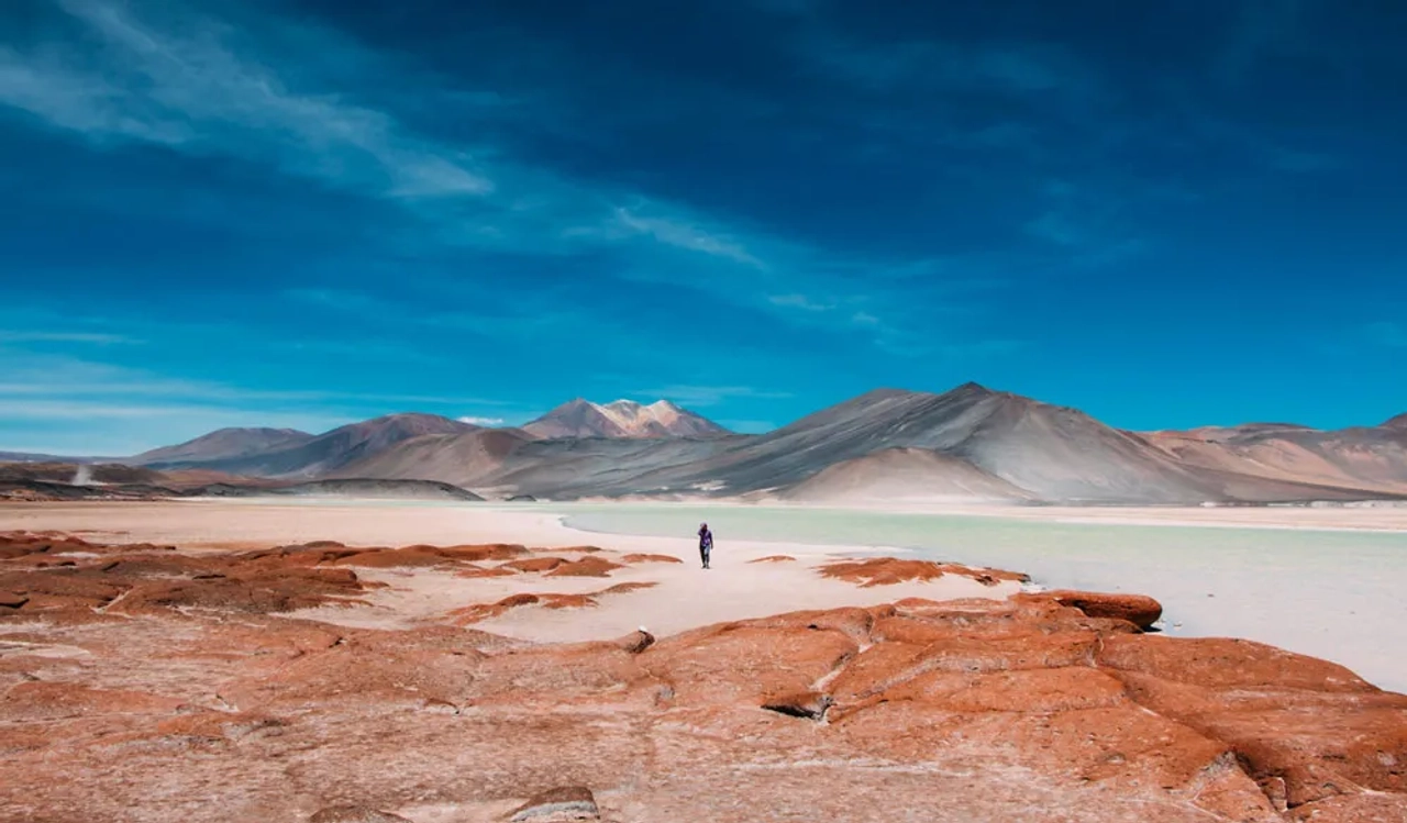 peligros de viajar por Chile