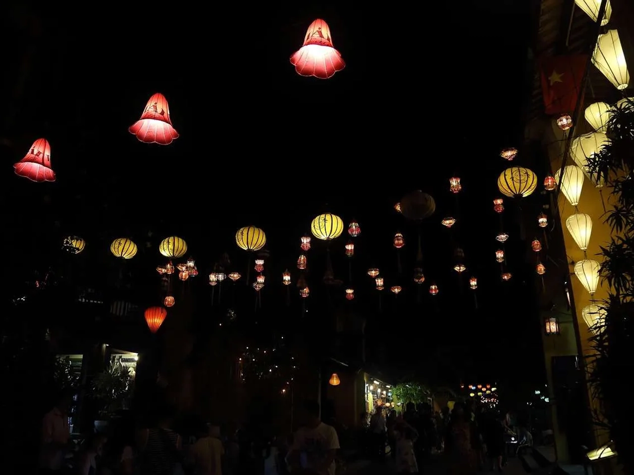 es seguro viajar a Vietnam