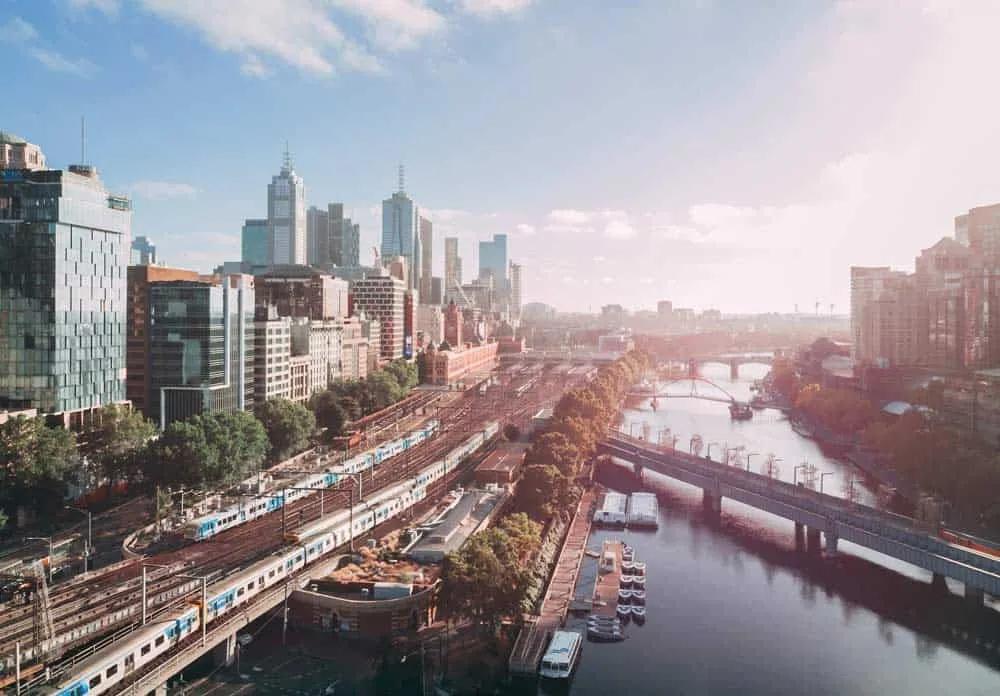 qué hacer en Australia