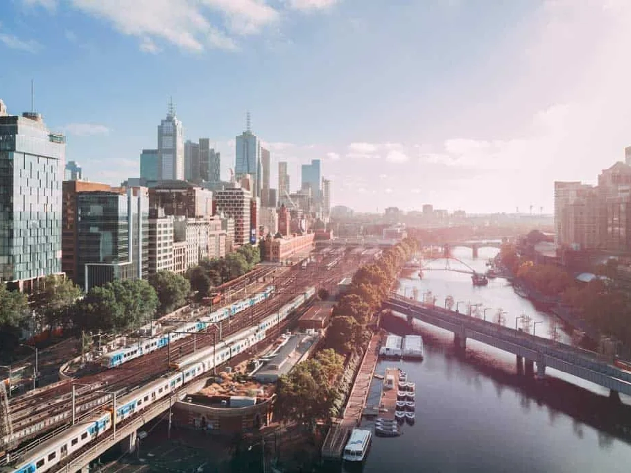 qué hacer en Australia