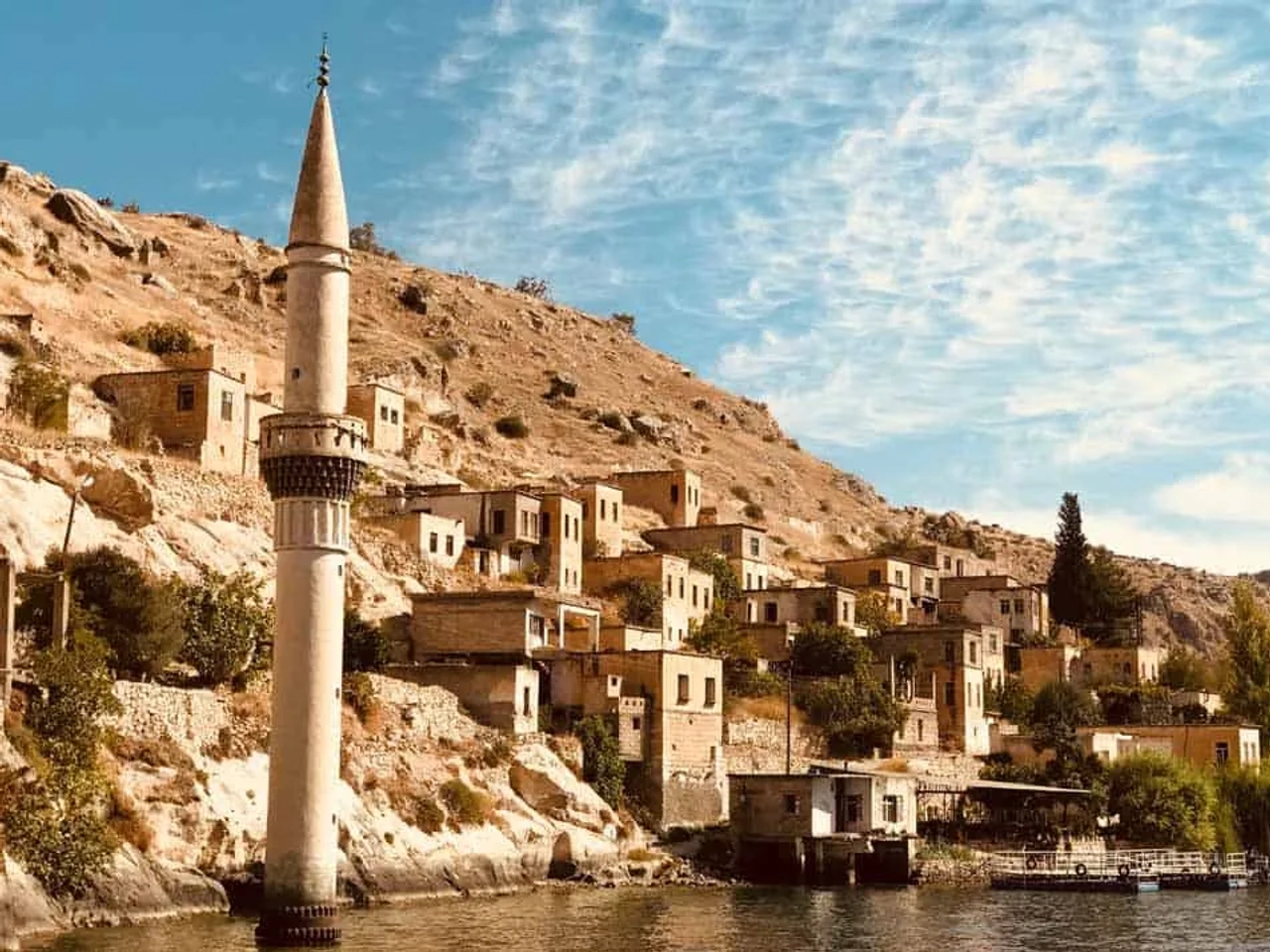 seguro para viajar a Turquía