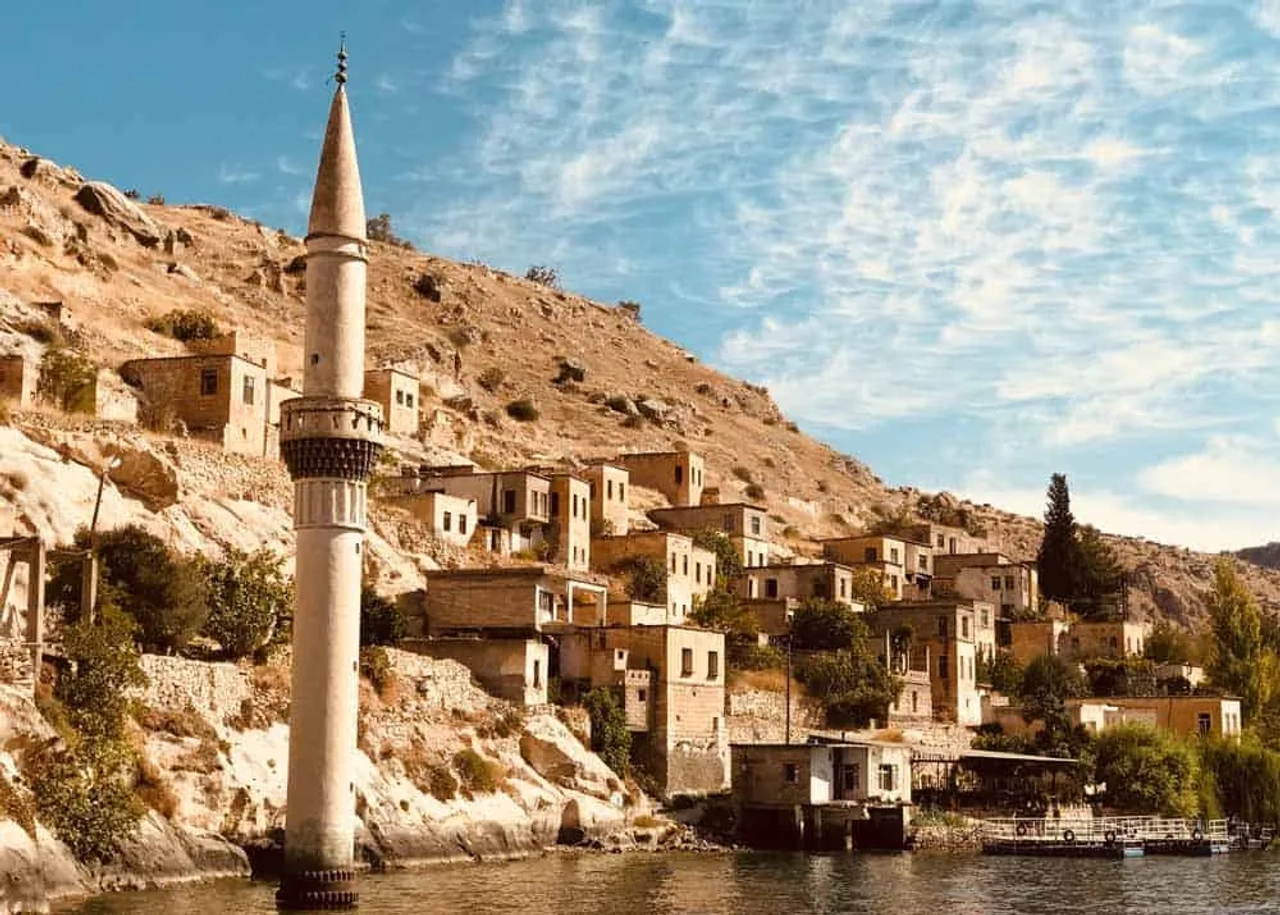 seguro para viajar a Turquía