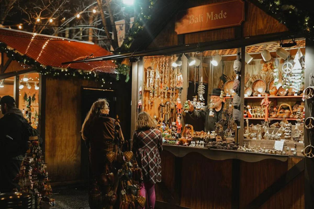 A dónde viajar en diciembre: mejores destinos para tus vacaciones